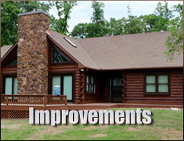 Log Repair Experts  Conway, North Carolina
